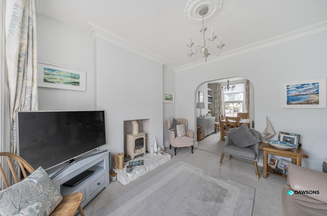 Mumbles Road, Mumbles, Swansea, SA3 4DL